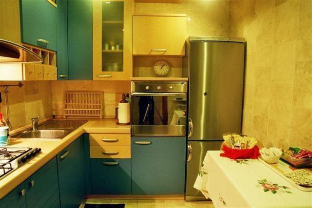 Residenza Mucha Apartment โรม ห้อง รูปภาพ