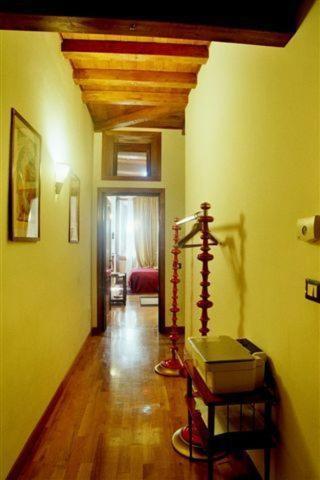 Residenza Mucha Apartment โรม ห้อง รูปภาพ