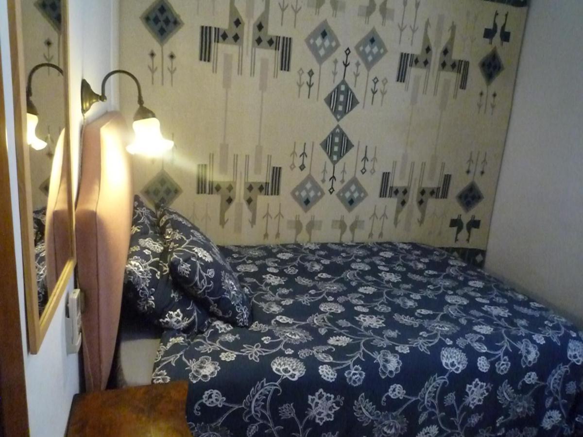 Residenza Mucha Apartment โรม ห้อง รูปภาพ